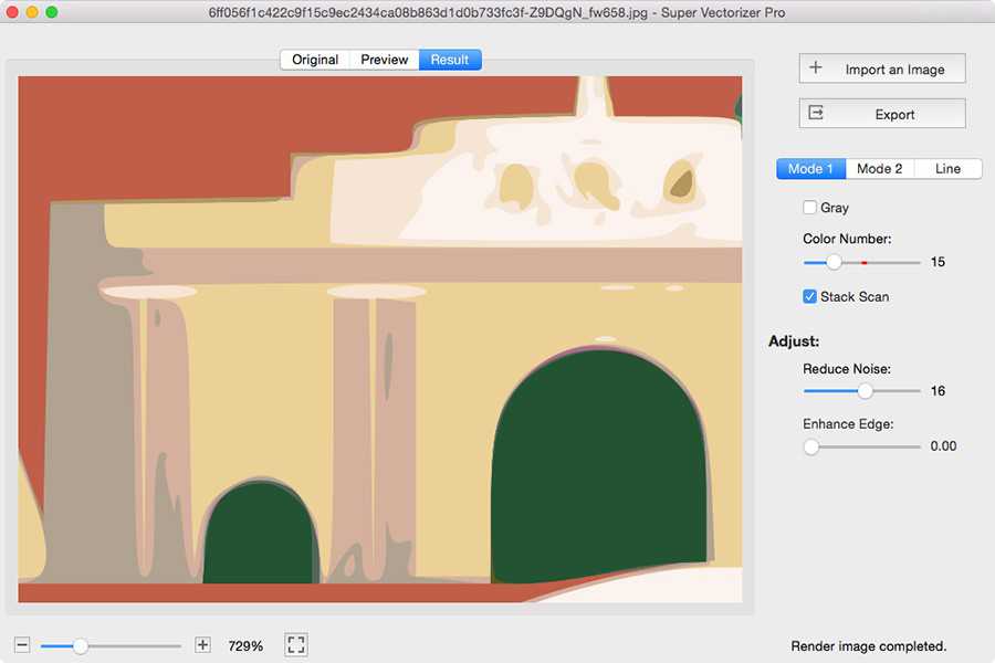 Best Vector Editor For Mac