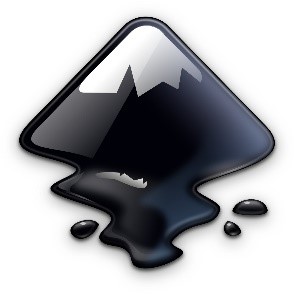 vector drawing software mac Inkscape