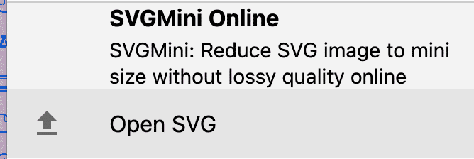 SVG to PNG online converter - rasterize SVG images