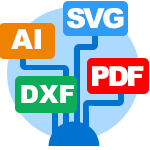 png to svg vectorizer Mac 
