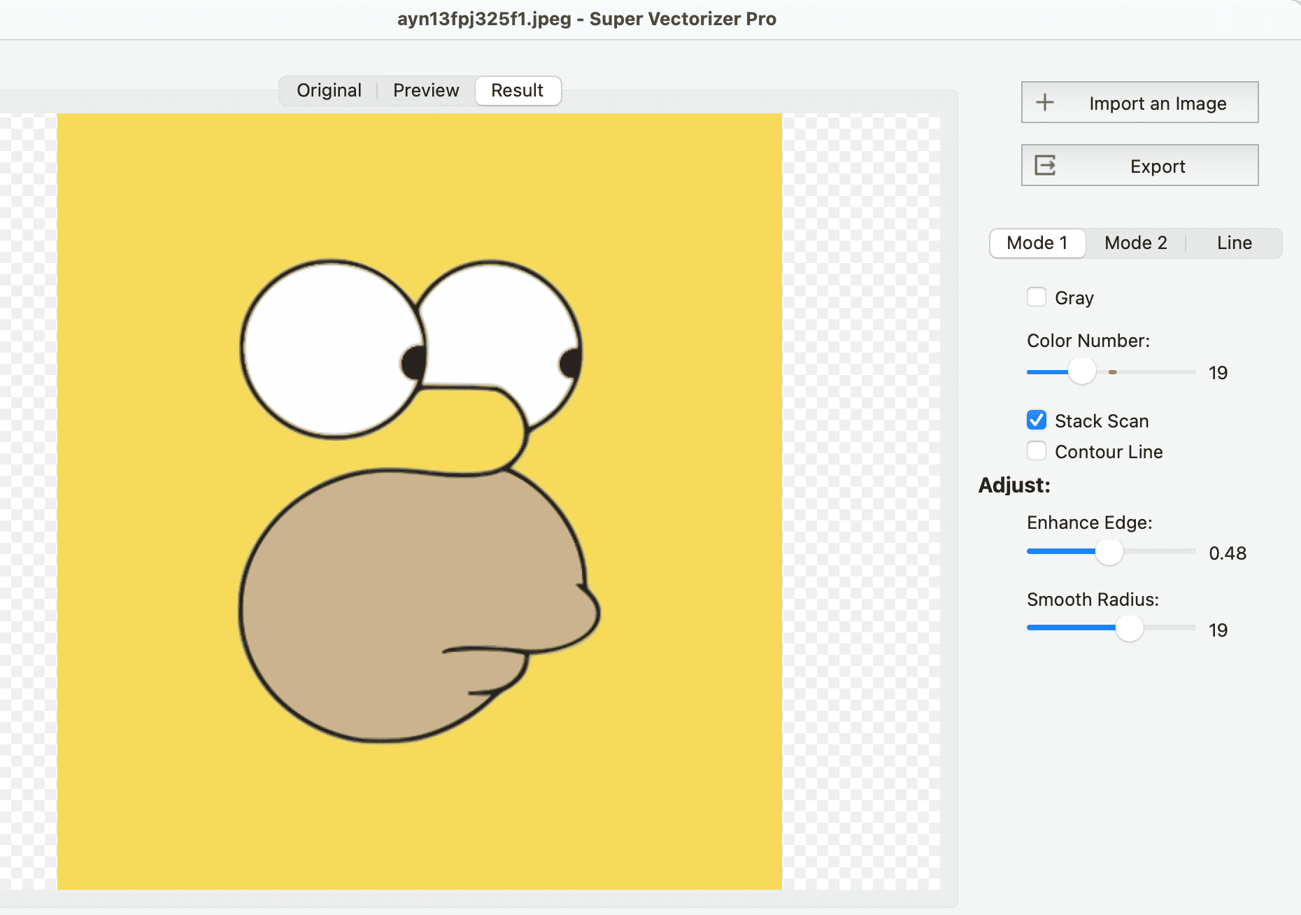 Flat cartoon illustration vectorized into clean SVG shapes - Hash Generator Online — MD5, SHA-1, SHA-256 & SHA-51