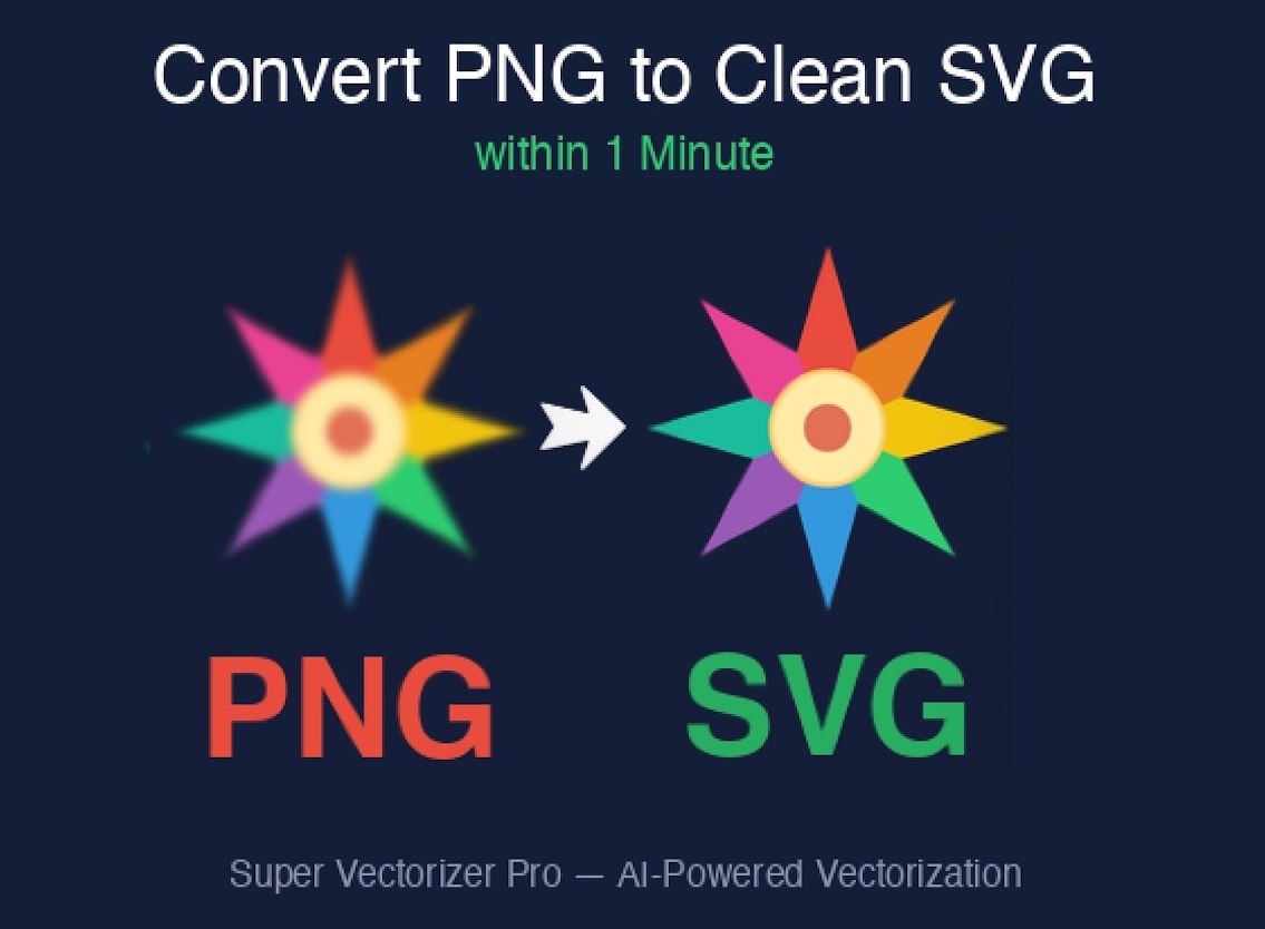 png to svg