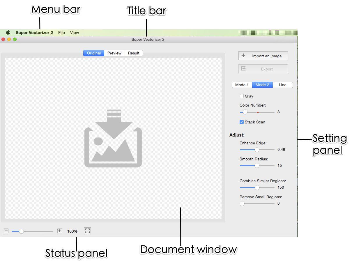 mac-image-vectorizer-tool-interface