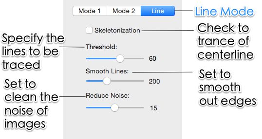 mac image vectorizer