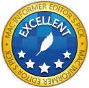 Super vectorizer Mac Windows awards reviews