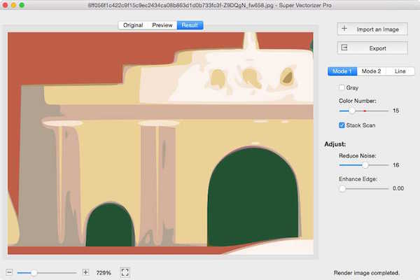 vector image editor mac and windows pc